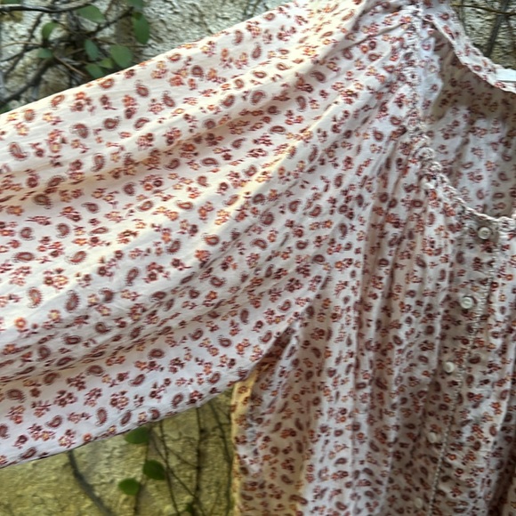 Doen Jacqui Blouse - Picture 5 of 9